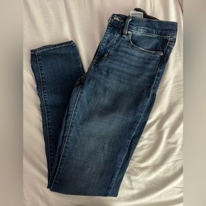 Removed Levis Skinny Jeans